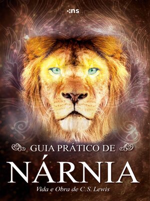 cover image of Guia prático de Nárnia
